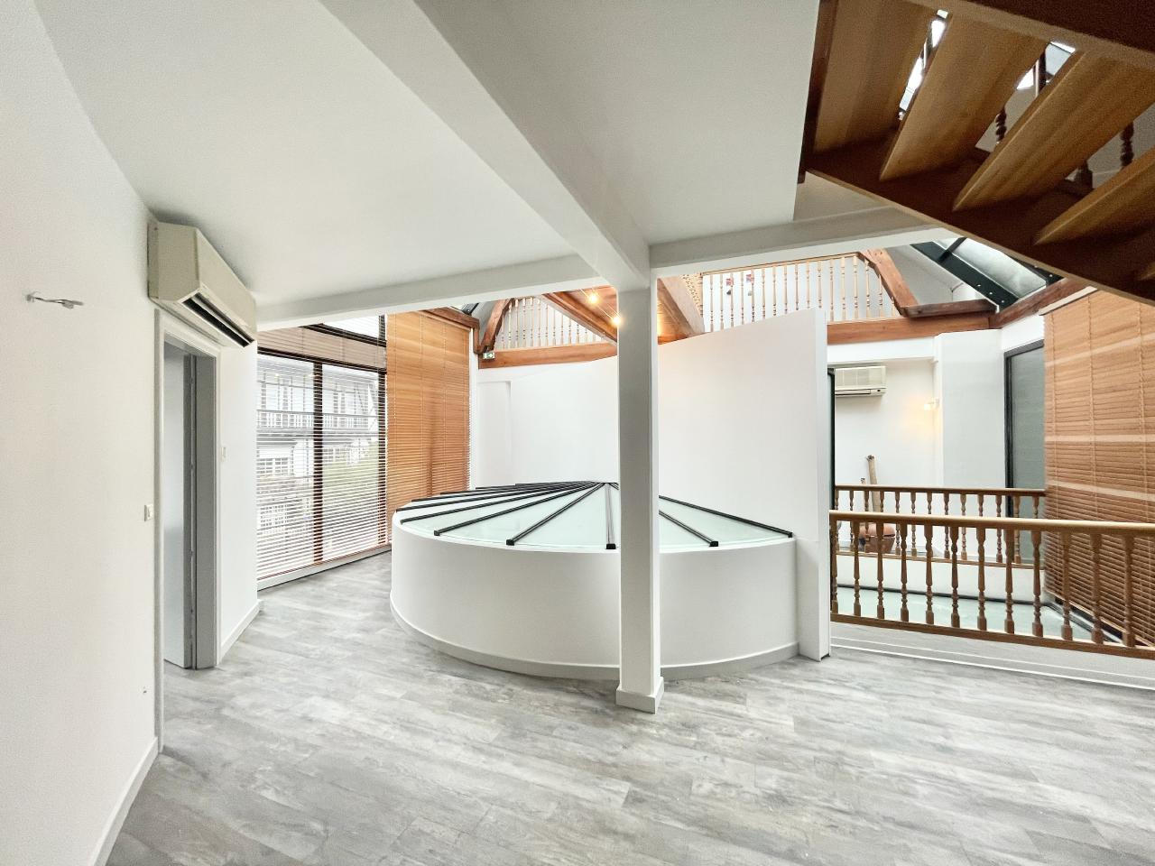 Bureau Strasbourg 522m² Vente bureau Strasbourg Bas-Rhin OVBUR2110871 18